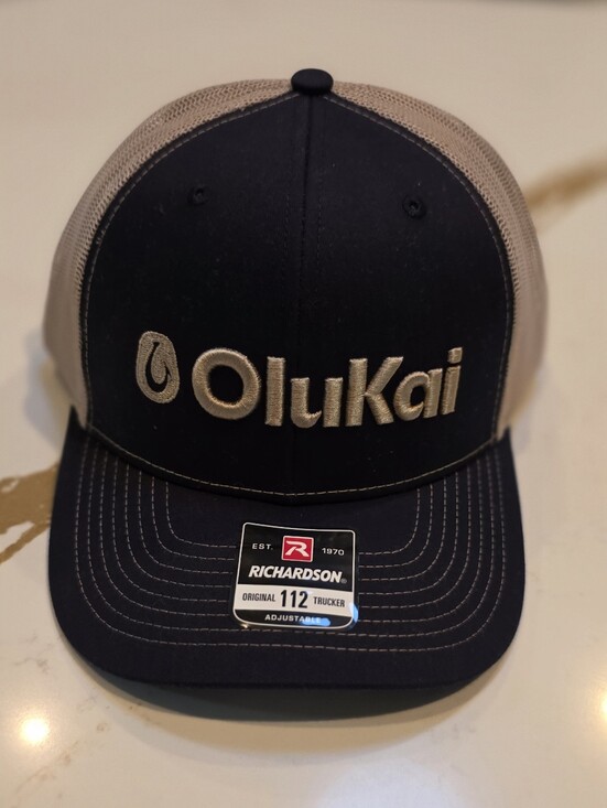 OluKai Other - Olukai Trucker Hat